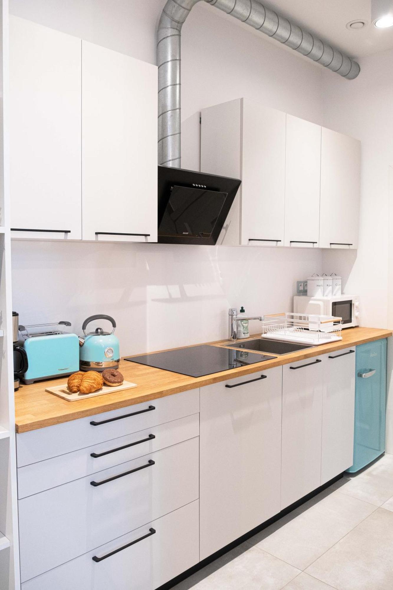 Ferienwohnung Old Town Zamkowa Vis A Vis Wawelu Krakau Exterior foto