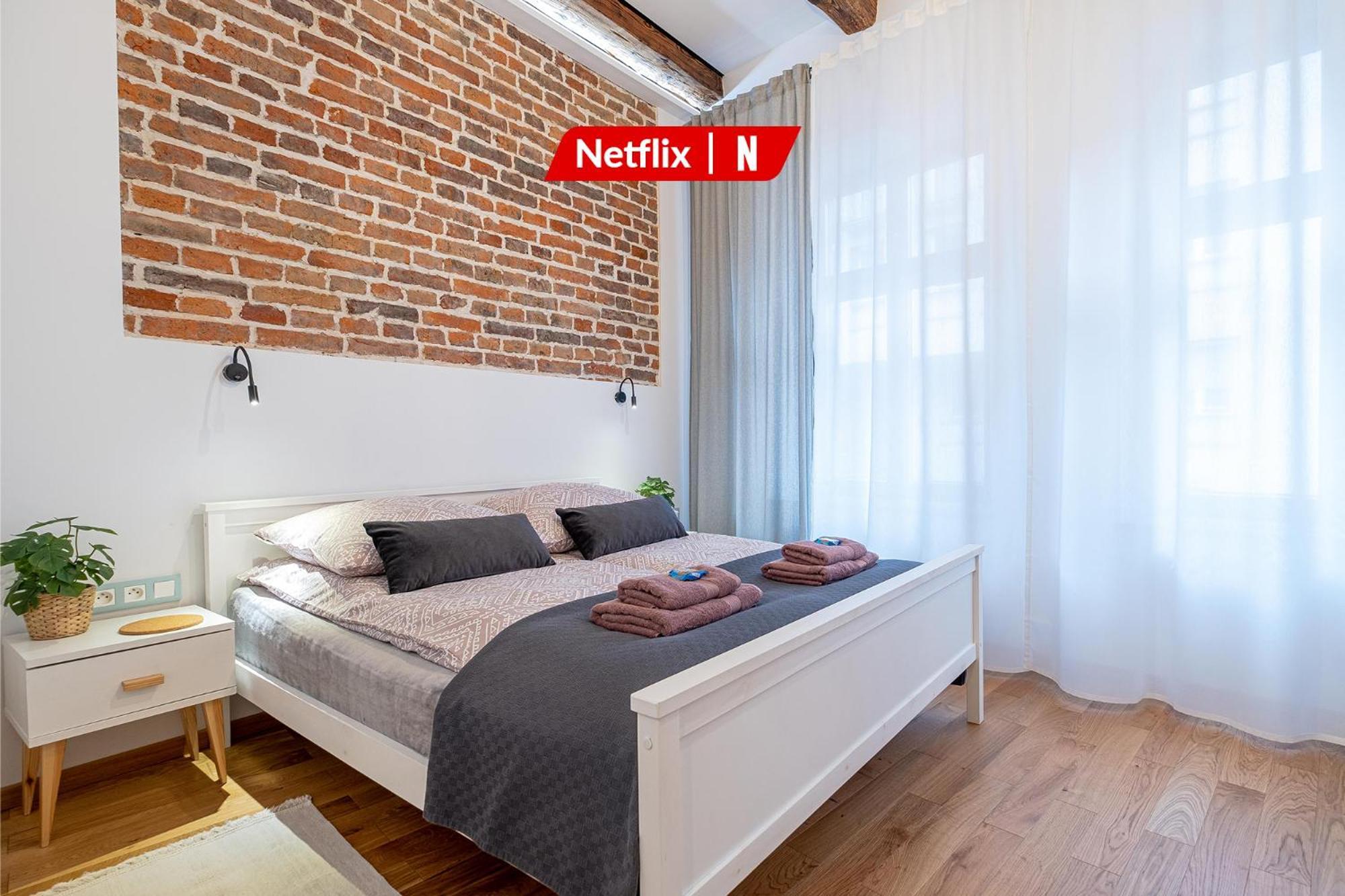 Ferienwohnung Old Town Zamkowa Vis A Vis Wawelu Krakau Exterior foto